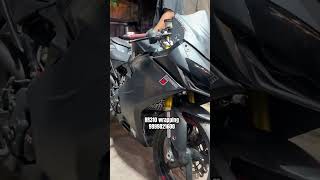 RR310 WRAPPING | RR310 MODIFIED | RR310 ACCESORIES |