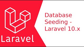 06 # Seeder in Laravel | Laravel Seeding -  Articles Project Laravel screenshot 3