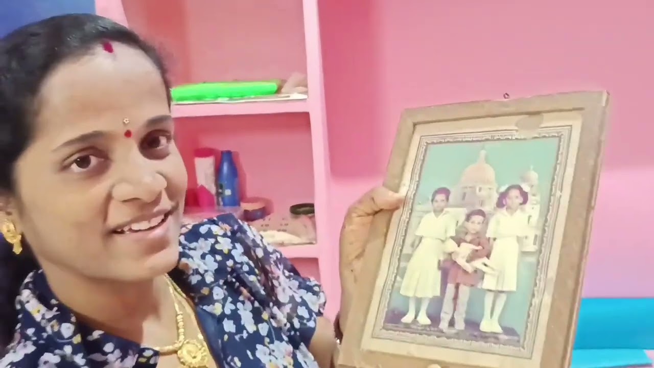 Village Home Tour ❤️ 