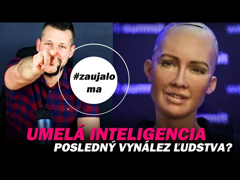 Video: Je Umelá Inteligencia Apokalypsa Alebo Utópia? - Alternatívny Pohľad