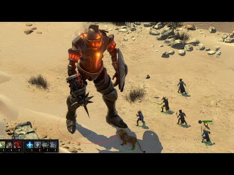 Видео: 22 ARPG Игры, похожие на Diablo в 2023