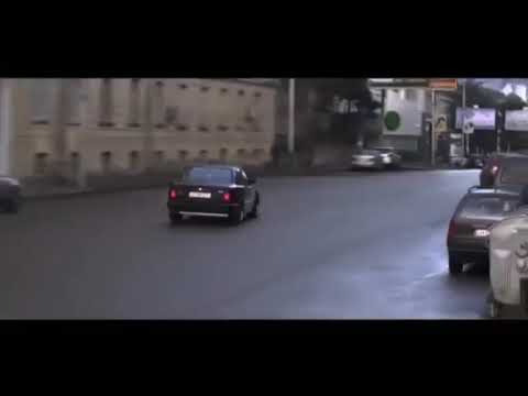 Бумер фонк - BMW E34 M5