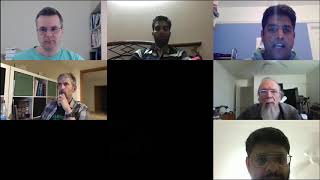 TWiML & AI x Fast.ai Deep Learning v3 2018 Study Group – Session 5 – November 24, 2018