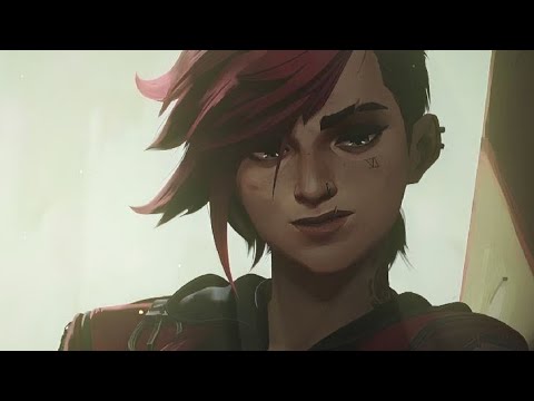 What if stefany Roque is fell inlove with vi - YouTube