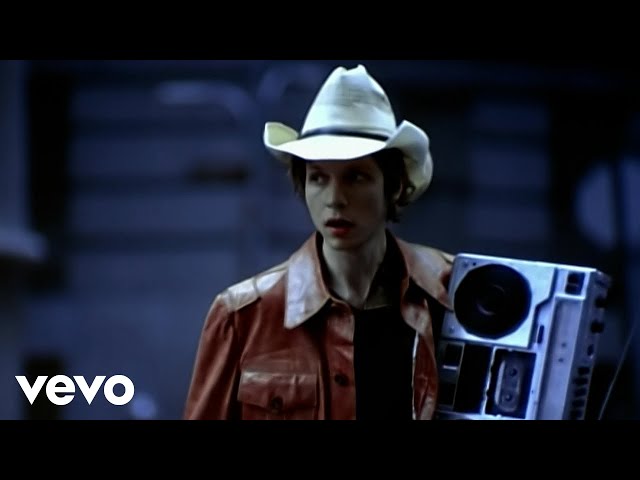 Beck - Devil's Haircut