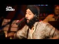 Bari barsi  josh  season 2  coke studio pakistan