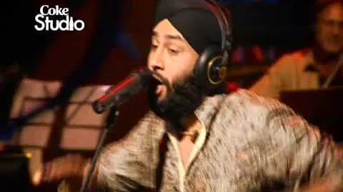 Bari Barsi | Josh | Season 2 | Coke Studio Pakistan