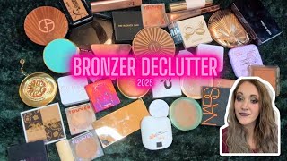 видео: Коллекция бронзеров Declutter | 2025 картинка: Коллекция бронзеров Declutter | 2025