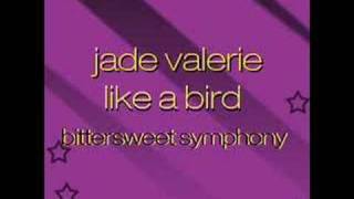 Download Lagu Jade Valerie - Like a Bird MP3