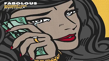 Fabolous - Team Litty ft. Jazzy