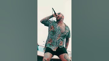 Face Down Red Jumpsuit ￼Apparatus w/ Fronz from Attila on Shiprocked 2023