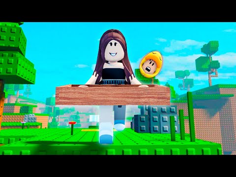 ROBLOX NO ROMPAS