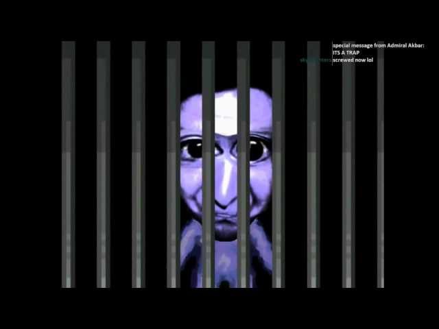 Walkthrough - Ao Oni: Aftermath by haywireghost