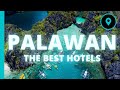 Best Hotels &amp; Resorts In PALAWAN, Philippines (2023) 🏆🍸🌴 - Luxury Beach Resorts PALAWAN