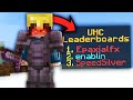 I Became the BEST Hypixel UHC Player...
