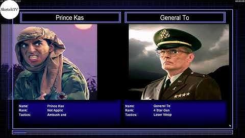 Stealth VS Laser (Hard) in 6 minutes!