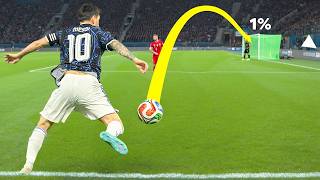 Messi Is Embarring Everyone Right Now