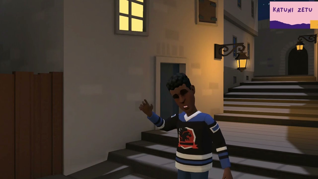 TAZAMA MPARE BAADA YA KUFIKA RCHUGA AKAKUTANA NA HAYA