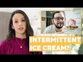 Intermittent Fasting Quiz