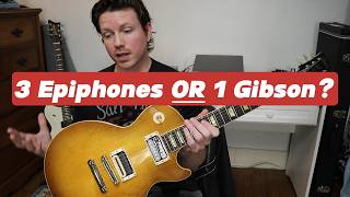 Expensive VS Cheap Guitars.. What’s The Better Move?