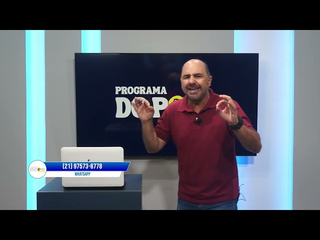 Programa do Povo - 10/03/26 -  Luciano Cavalcante