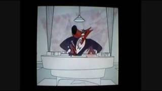 Cgi Cartoon Work Wolf Wild Take