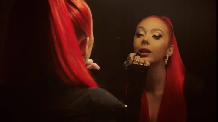 Olivia Addams - Rsrit perfect | Official Video