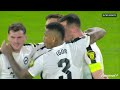 AEK Athens vs. Brighton: Extended Highlights | UEL Group Stage MD 5 | CBS Sports Golazo - Europe