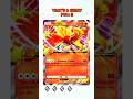 Pokémon Cards Opening #10 | HO-OH EX + BACK-TO-BACK RARES 😱#shortsfeed #shorts #pokemon