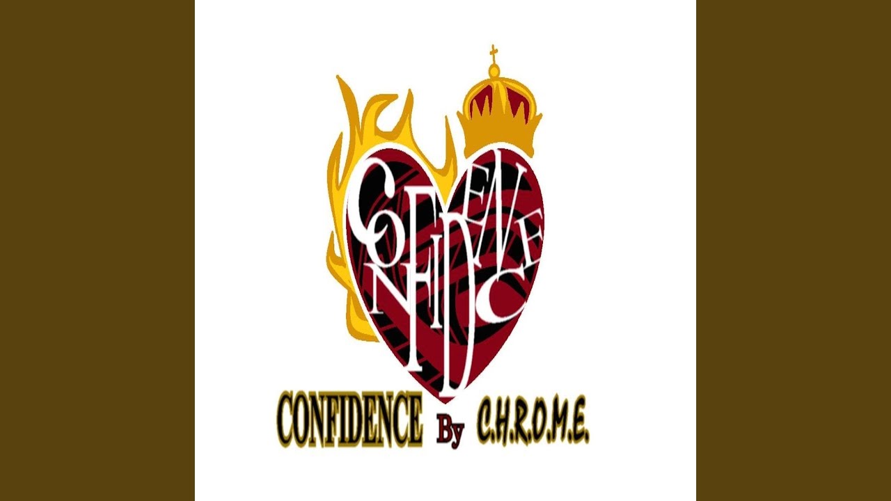 Watch Confidence on YouTube Watch Confidence on YouTube