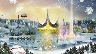 Beleef samen de warmte van de Winter Efteling! - Efteling