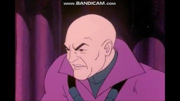 A Long-ish Uberduck.AI dub of Superfriends clips