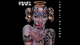 Crazy Town - Darkside [24-BIT HDCD WAV RIP]