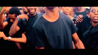 New Wave Gang - All Blvck By 241 High Zoo Made In Gabon Directed By Mc4.