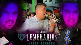 Temas Para Enamorados - Sonido Famoso Los Temerarios