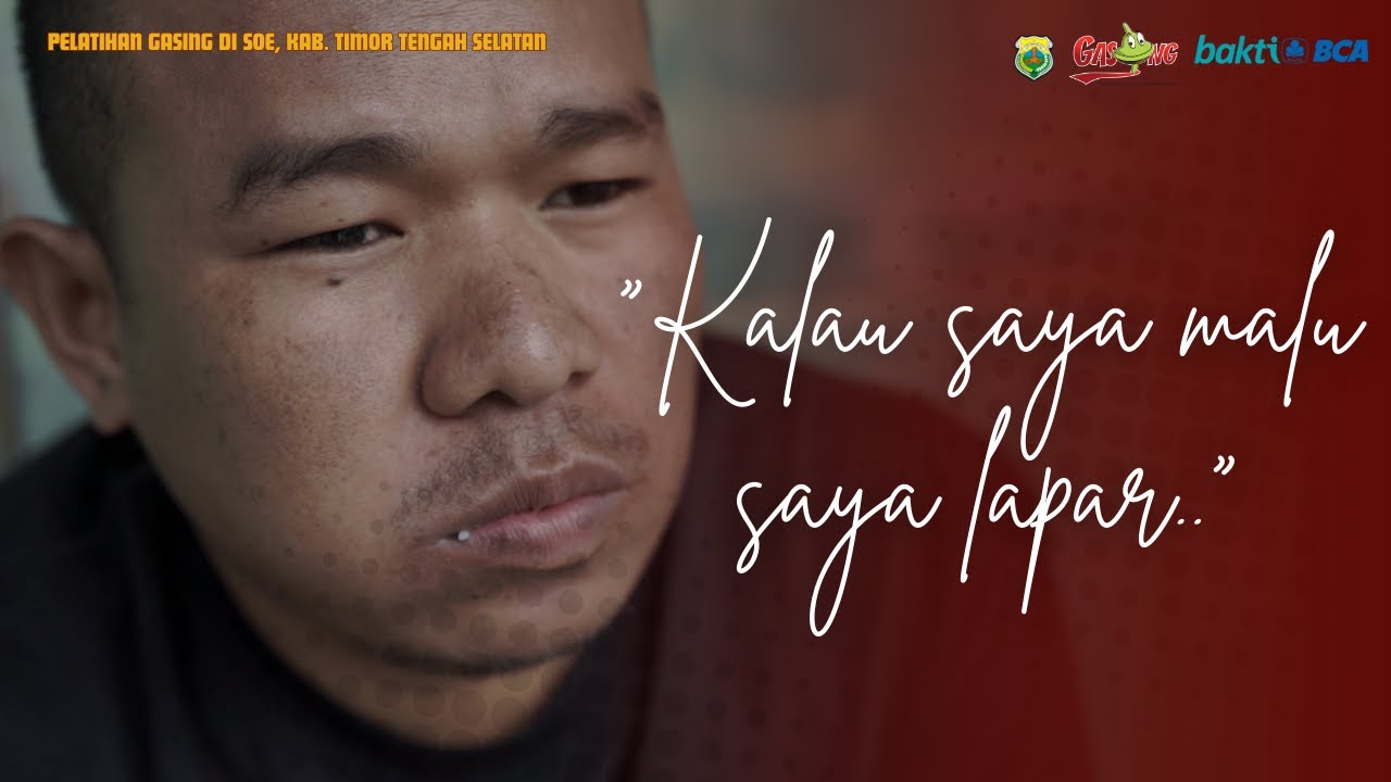 Profile La Ode I Pelatihan Soe | Kab. Timor Tengah Selatan