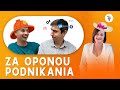 Hasič a marketér - Za oponou podnikania (Hosť - Natália Vicsápiová)