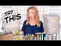 The BEST Home Organizing Ideas - These Keep My Home Tidy 24/7  Mp3 Song