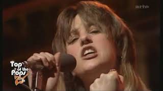Suzi Quatro - If You Cant Give Me Love