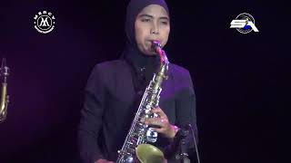 Instrument selamat malam - OM MERCY- ciwaru