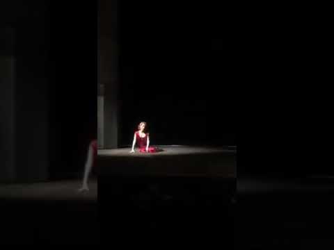 Vissi d’arte (Tosca)
