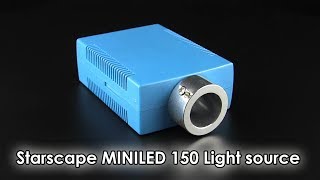 Lightsource - The MiniLED 150