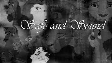 ~Safe and Sound~ Animash Full MEP