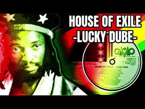THE BEST LUCKY DUBE MIX 2024