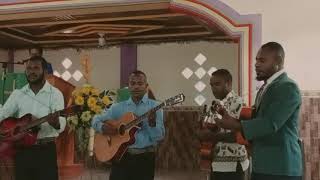 Lagu Pujian Yerusalem Baru Kota Yg Aman Baik Mulia.