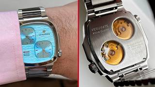 17 Asian Microbrand Watches You Should Know About