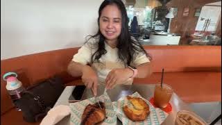 Muyen Coffee Gading Serpong - Ngopi dan Makan Bareng Keluarga Sambil Chit Chat 