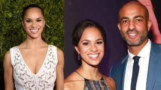 Ballet Dancer Misty Copeland 9 Years of Marriage to Husband Olu Evans and 1 son 