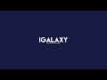 New intro  igalaxy