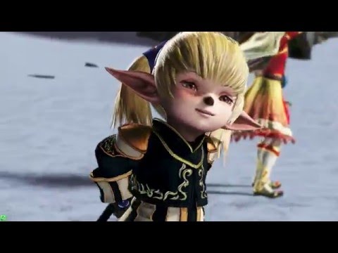 【 DFFAC 】 ディシディアFF対戦動画 シャントット その45